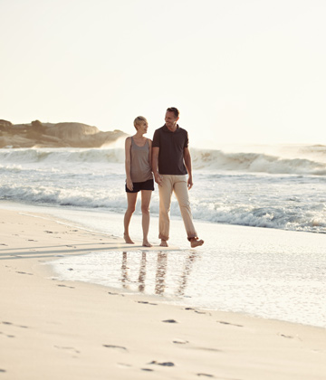 Playa de las Américas Vanilla Garden