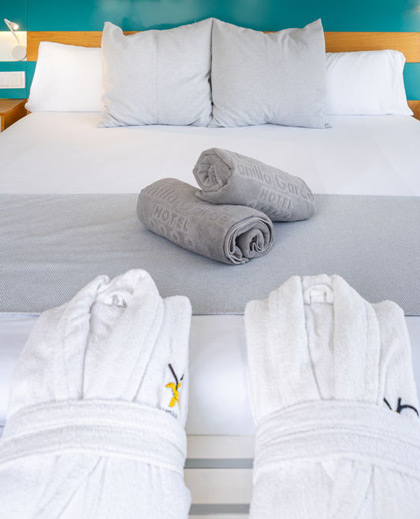 Packs Vanilla Garden Robe pack Vanilla Garden