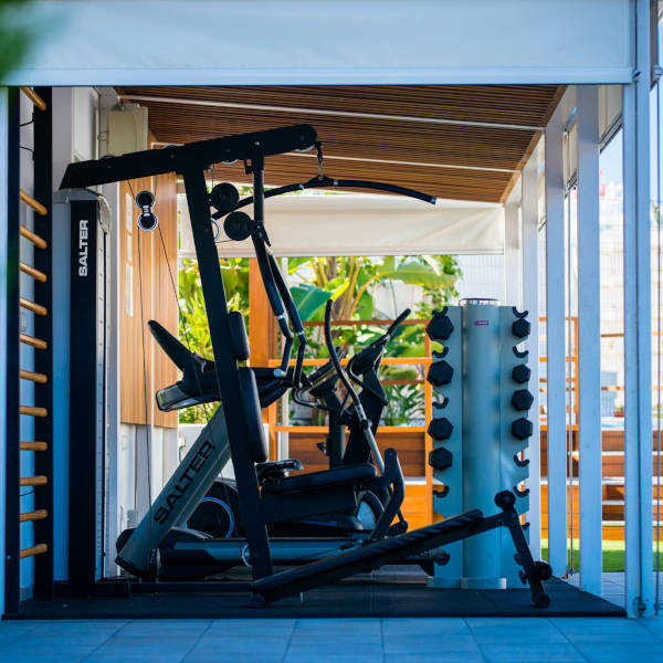 Fitness and Wellness Vanilla Garden Fitness and Wellness Vanilla Garden