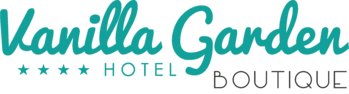 Logo Vanilla Garden Hotel Boutique