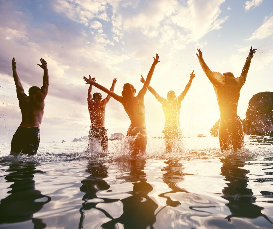 Vacaciones en Playa de las Américas